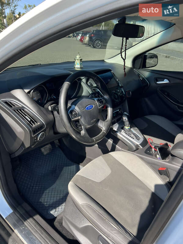 Седан Ford Focus 2013 в Ивано-Франковске