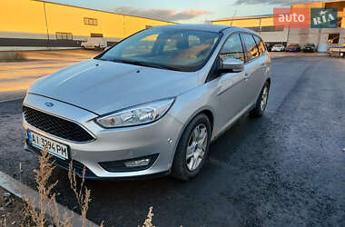 Универсал Ford Focus 2016 в Буче