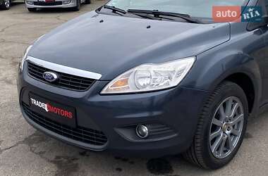 Універсал Ford Focus 2008 в 