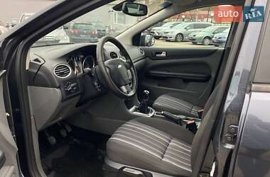 Універсал Ford Focus 2008 в 