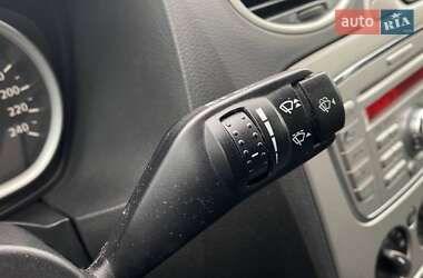 Універсал Ford Focus 2008 в 
