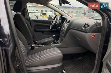 Універсал Ford Focus 2008 в 