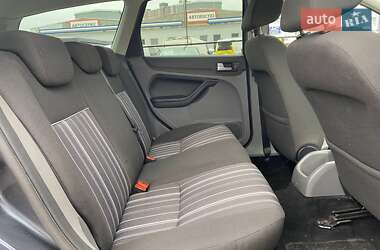 Універсал Ford Focus 2008 в 