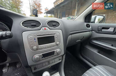 Універсал Ford Focus 2008 в 