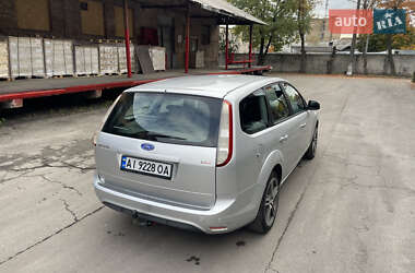 Універсал Ford Focus 2008 в 