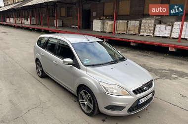 Універсал Ford Focus 2008 в 