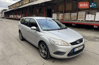 Універсал Ford Focus 2008 в 