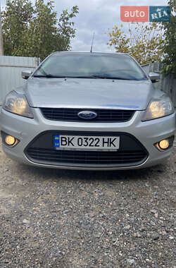 Хетчбек Ford Focus 2009 в Одесі