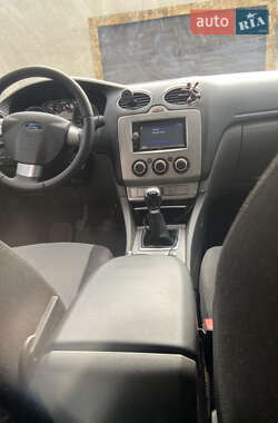 Хэтчбек Ford Focus 2009 в Одессе