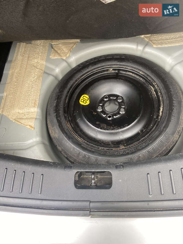 Хэтчбек Ford Focus 2009 в Одессе