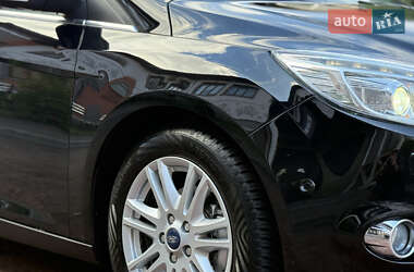 Універсал Ford Focus 2013 в 