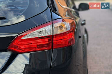 Універсал Ford Focus 2013 в 