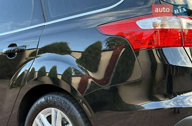 Універсал Ford Focus 2013 в 