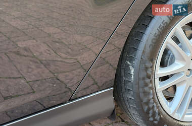 Універсал Ford Focus 2013 в 