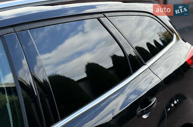 Універсал Ford Focus 2013 в 