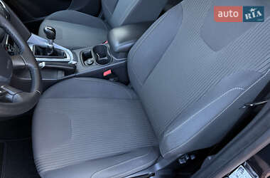 Універсал Ford Focus 2013 в 