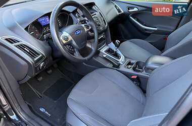 Універсал Ford Focus 2013 в 