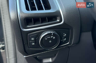Універсал Ford Focus 2013 в 