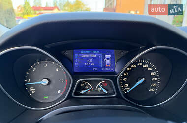Універсал Ford Focus 2013 в 