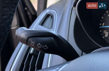 Універсал Ford Focus 2013 в 