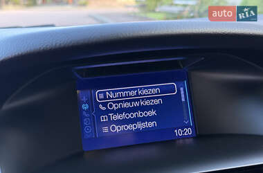 Універсал Ford Focus 2013 в 