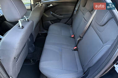 Універсал Ford Focus 2013 в 