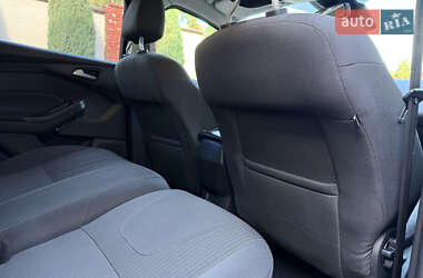 Універсал Ford Focus 2013 в 