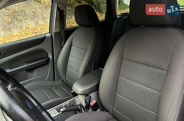 Універсал Ford Focus 2009 в 