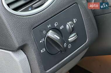 Універсал Ford Focus 2009 в 
