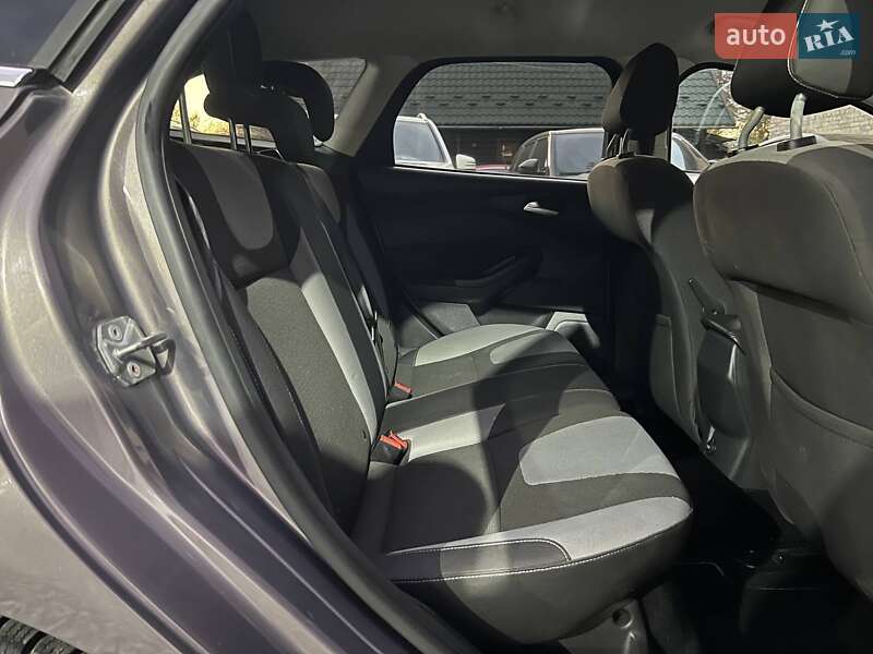 Універсал Ford Focus 2011 в Коломиї