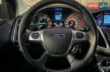 Універсал Ford Focus 2011 в 
