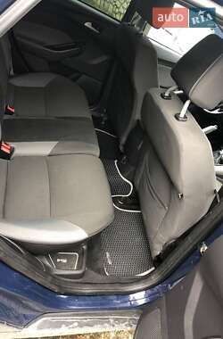 Універсал Ford Focus 2012 в 