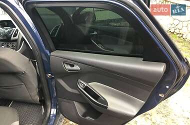 Універсал Ford Focus 2012 в 