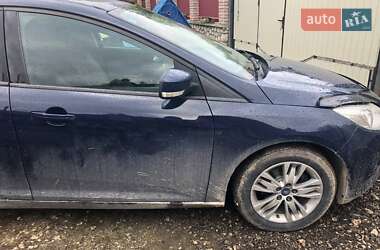 Універсал Ford Focus 2012 в 