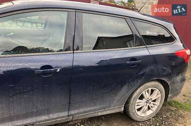Універсал Ford Focus 2012 в 