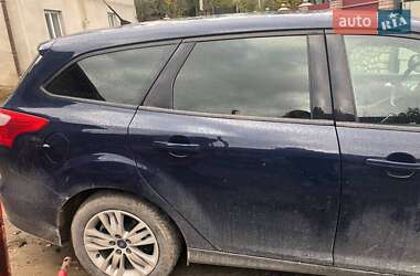 Універсал Ford Focus 2012 в 
