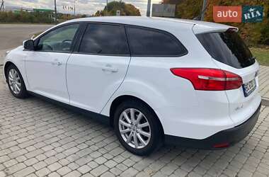 Універсал Ford Focus 2017 в 