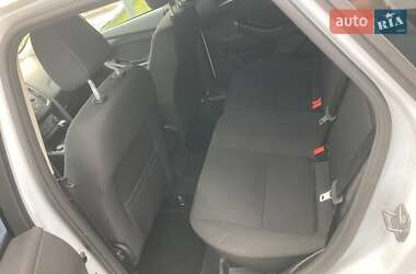 Універсал Ford Focus 2017 в 