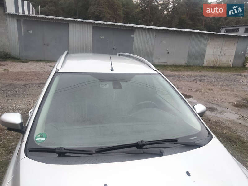 Универсал Ford Focus 2008 в Киеве фото 4 Универсал Ford Focus 2008 в Киеве