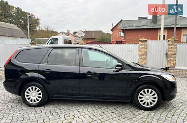 Універсал Ford Focus 2008 в 