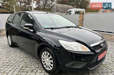 Универсал Ford Focus 2008 в Гнивани