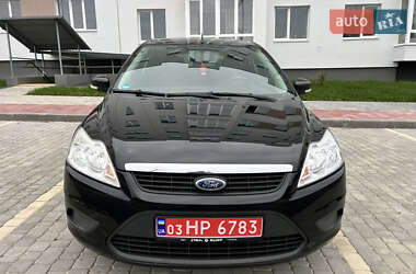 Універсал Ford Focus 2008 в 