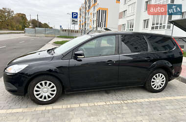 Універсал Ford Focus 2008 в 