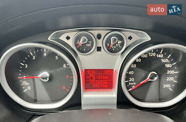 Універсал Ford Focus 2008 в 