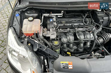 Універсал Ford Focus 2008 в 