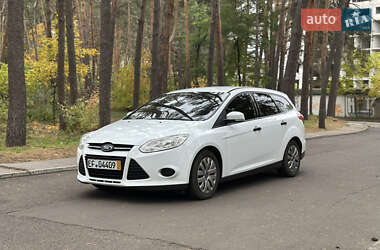 Универсал Ford Focus 2013 в Черкассах