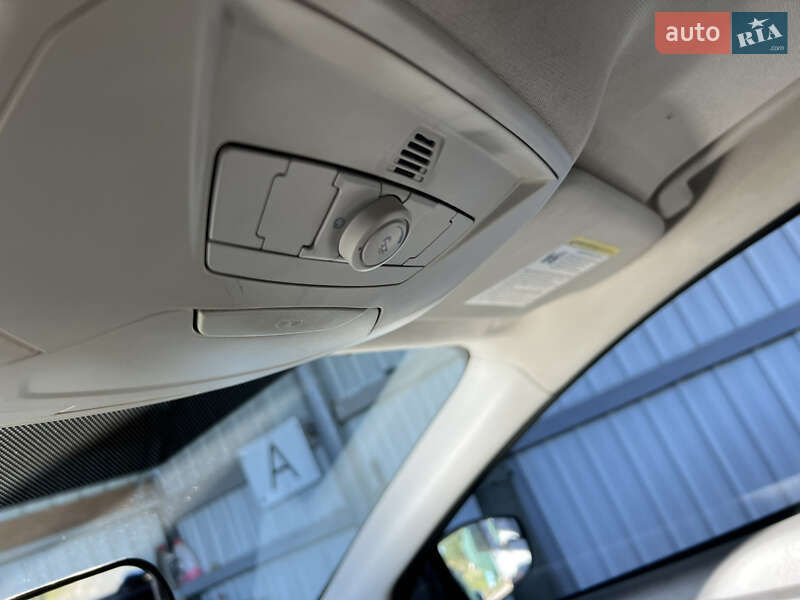 Хетчбек Ford Focus 2014 в Валках фото 14 Хетчбек Ford Focus 2014 в Валках
