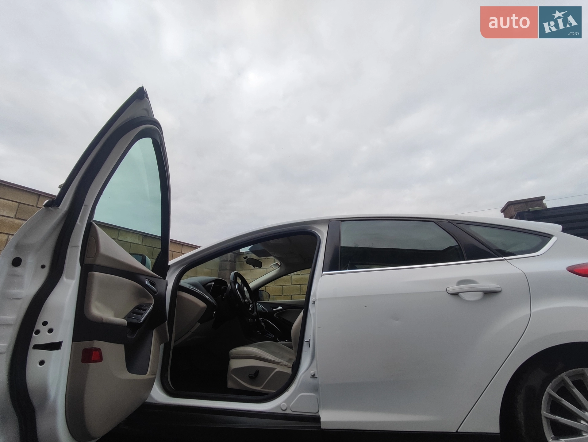 2013 Ford Focus - мініатюра 5