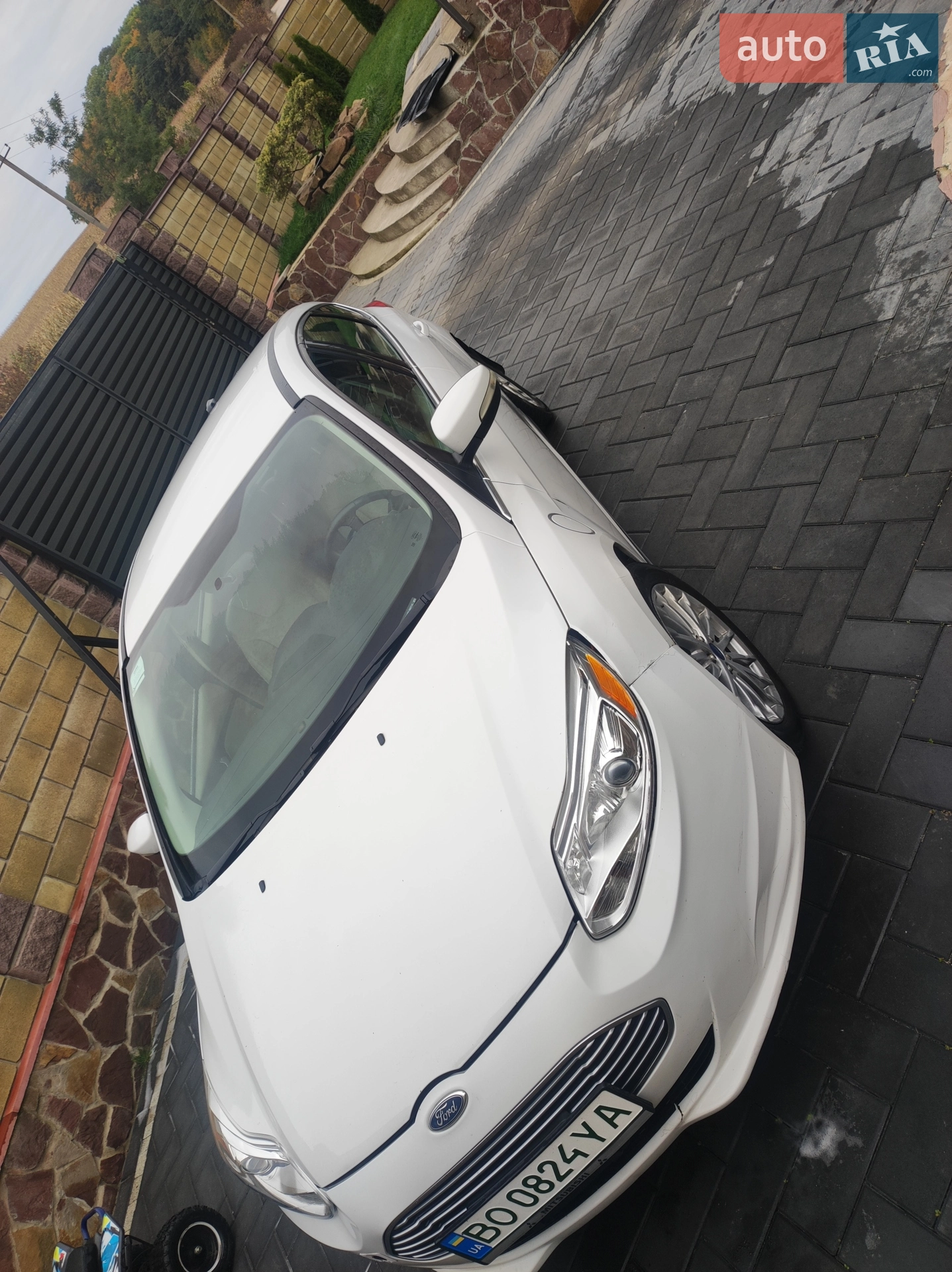 2013 Ford Focus - мініатюра 9