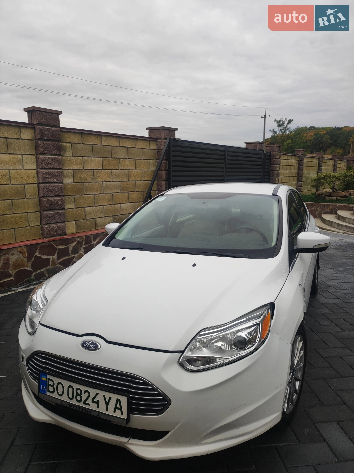 2013 Ford Focus - мініатюра 2